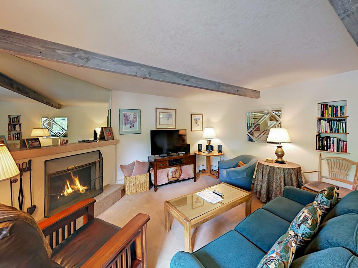 Condo In Snowmass Village #5Ab Aspen Dış mekan fotoğraf